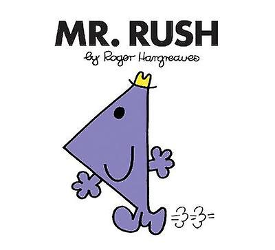 Mr. Rush
