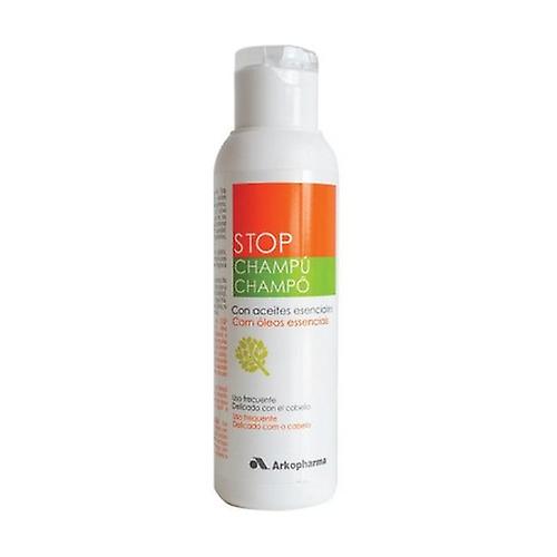 Stop shampoo 125 ml