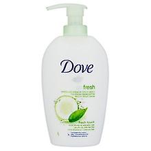 Dove - Go Fresh Fresh Touch (Recharge) 500ml