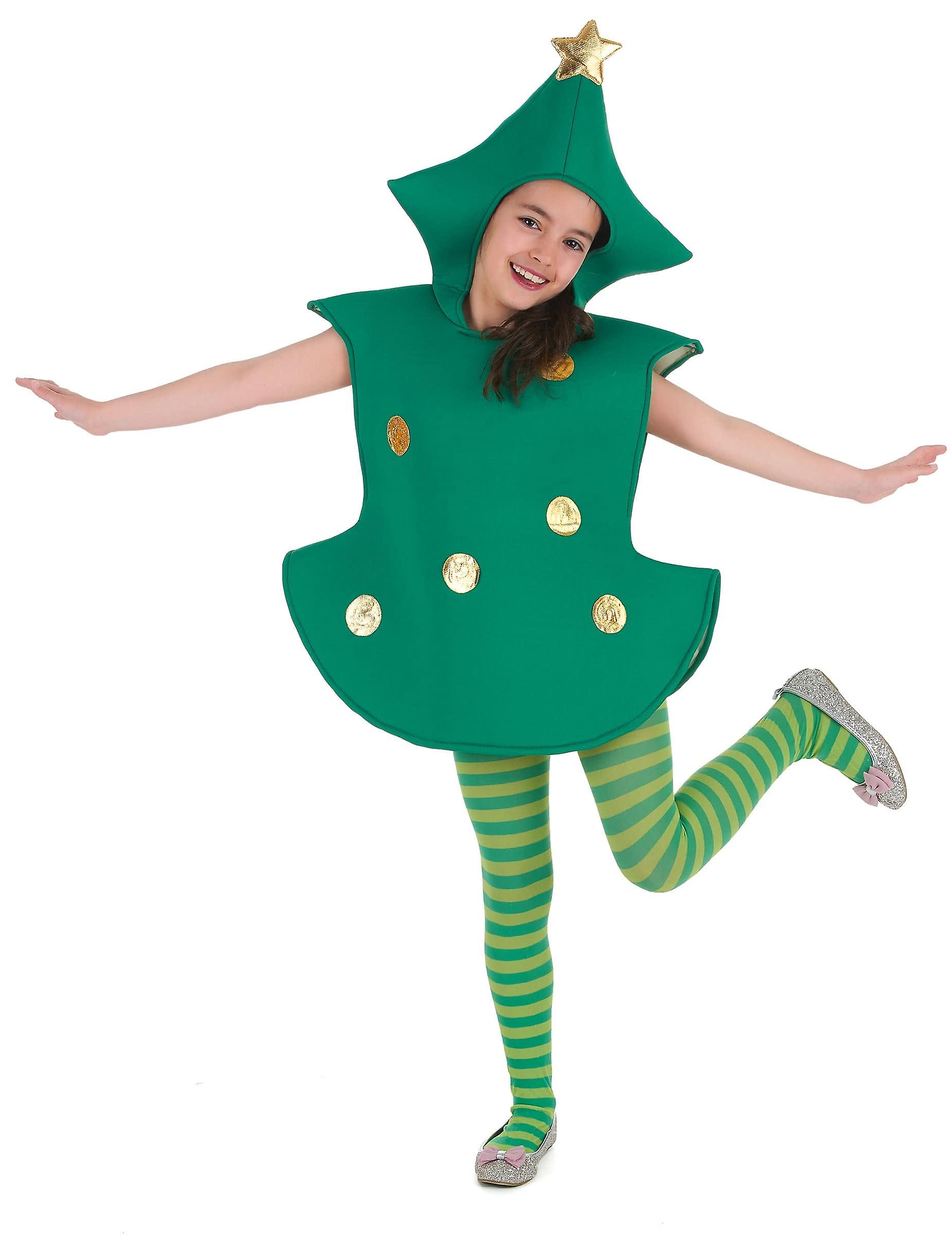 Disguise 3D fir child