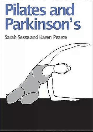 Pilates e Parkinson - Karen Pearce