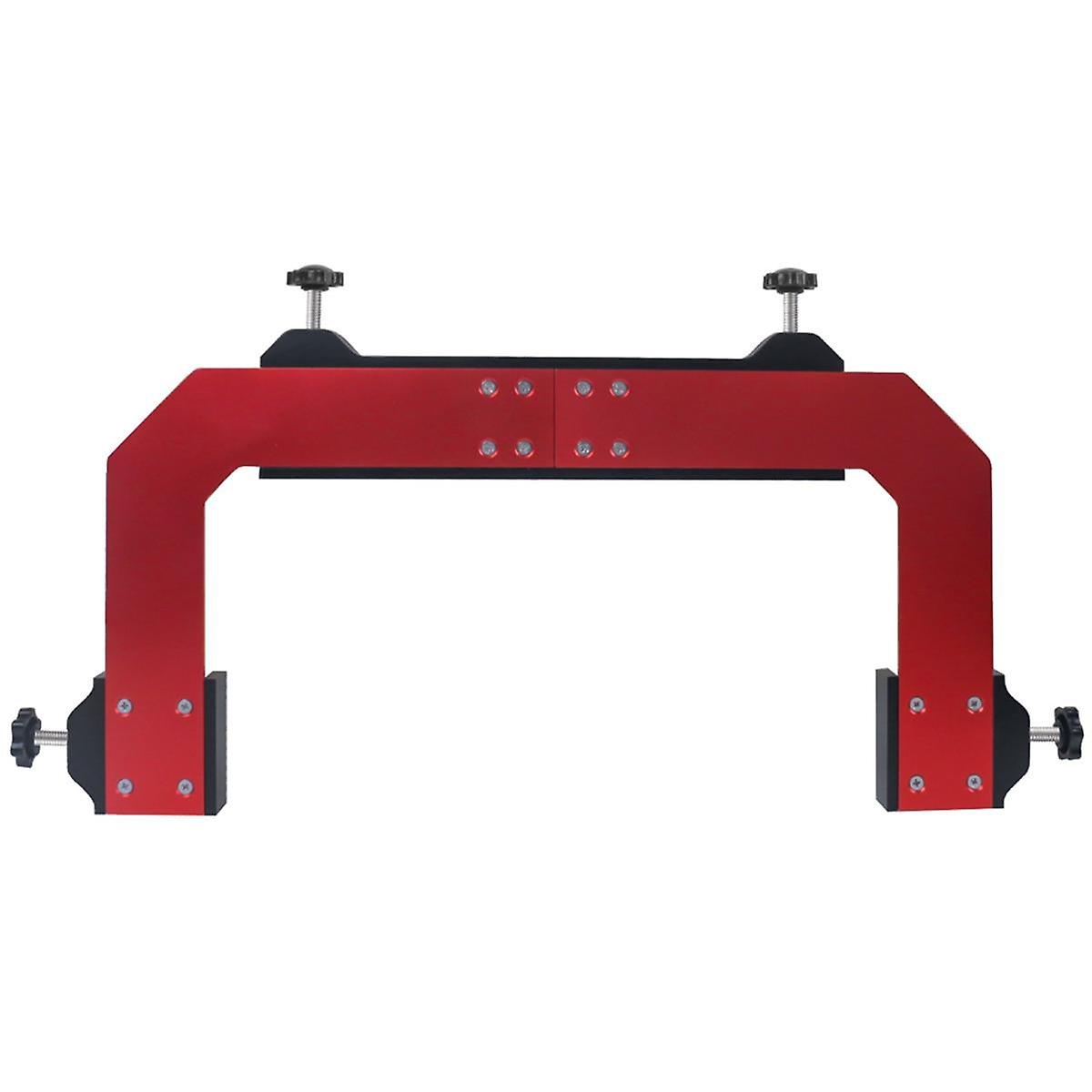 Adjustable 16-24Inch Column Frame Tools,Right Angle Clamp Frame Corner Fixing Clips, Stud Framing S