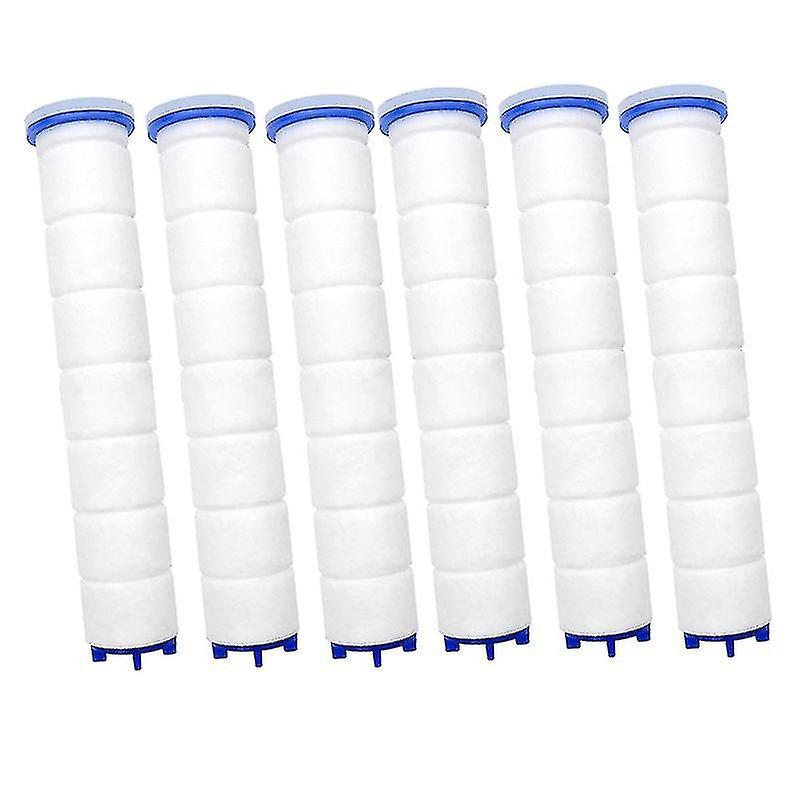 6 Pcs Of Held Er Filter Bath