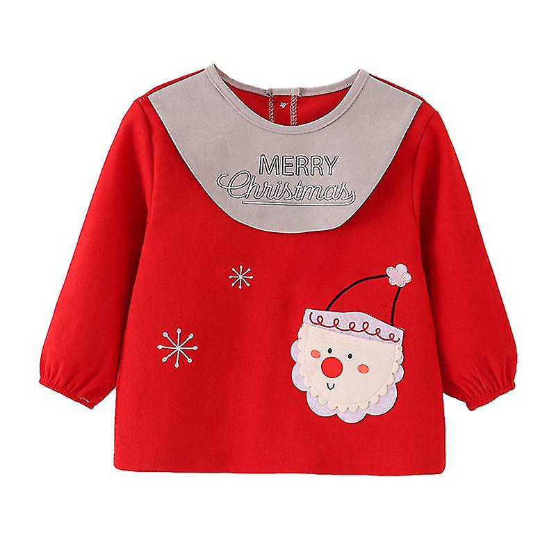 1pcs Baby Smock For Infant
