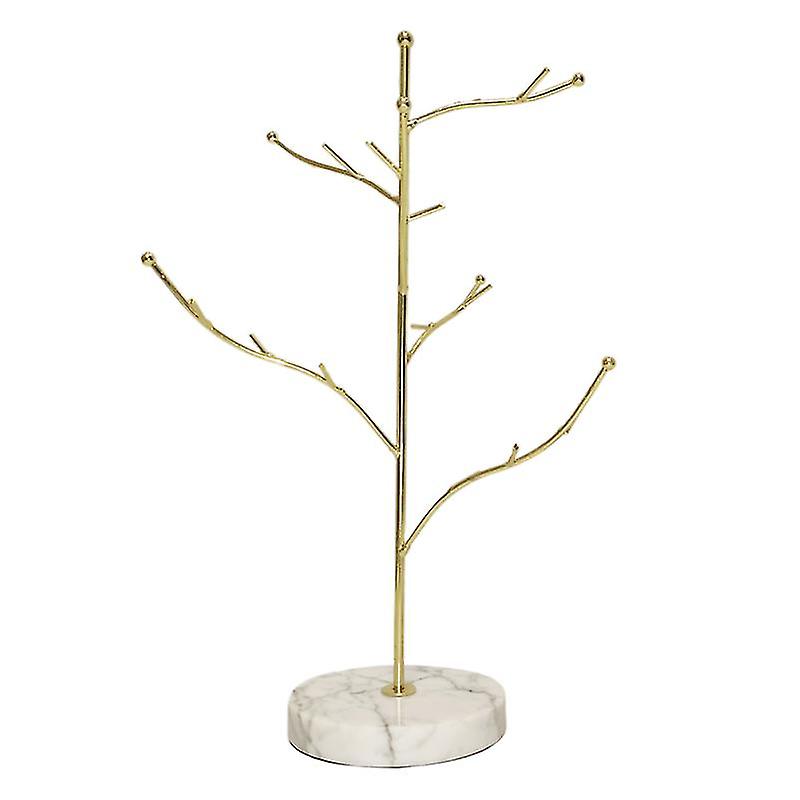 1pcs Jewelry Stand Tree