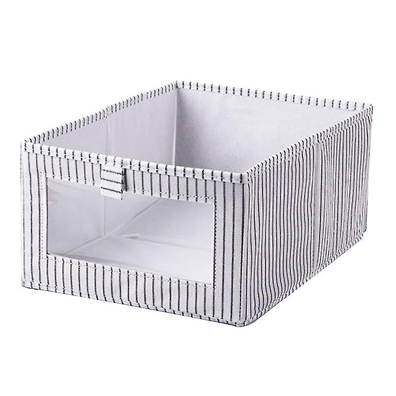 1pcs Folded Closet Organizer