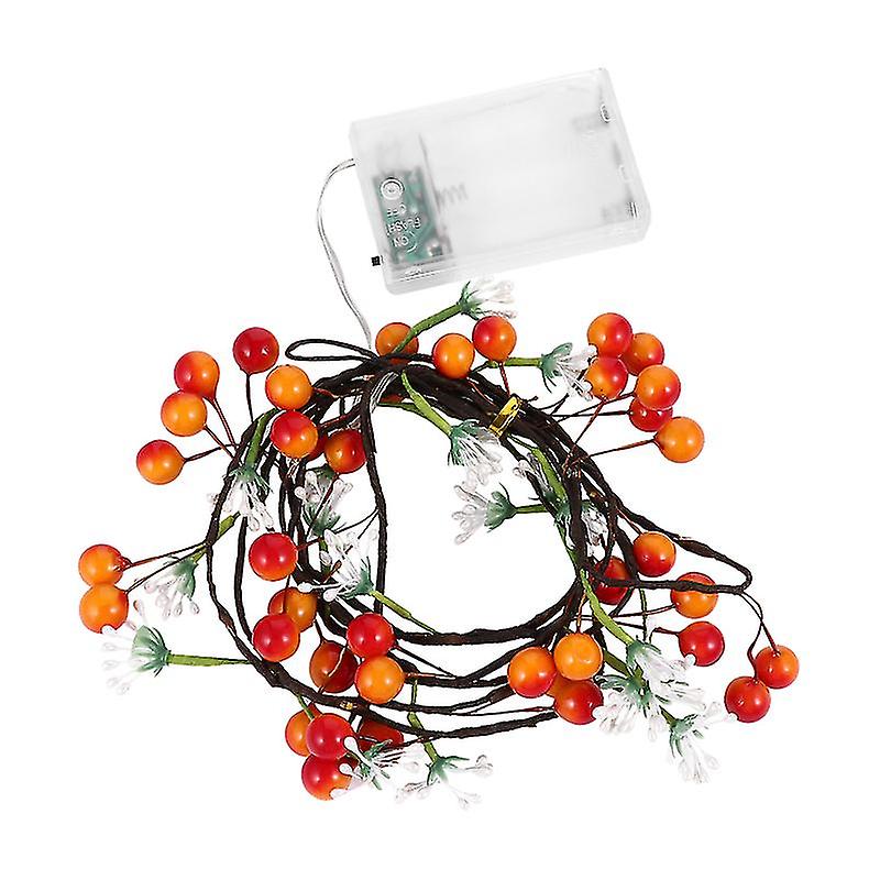 1pcs Rattan Lamp String For Hotel Bar