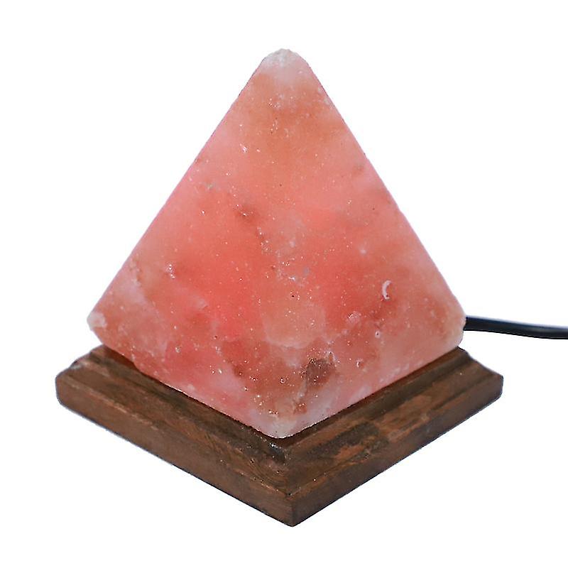 1pcs Atmosphere Salt Lamp