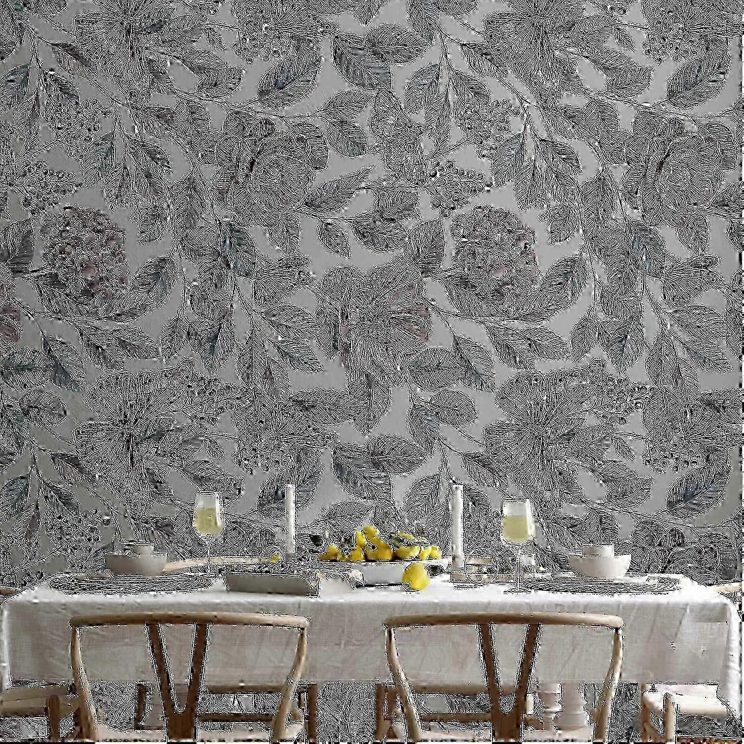 Wall Mural - Rustic Mosaic