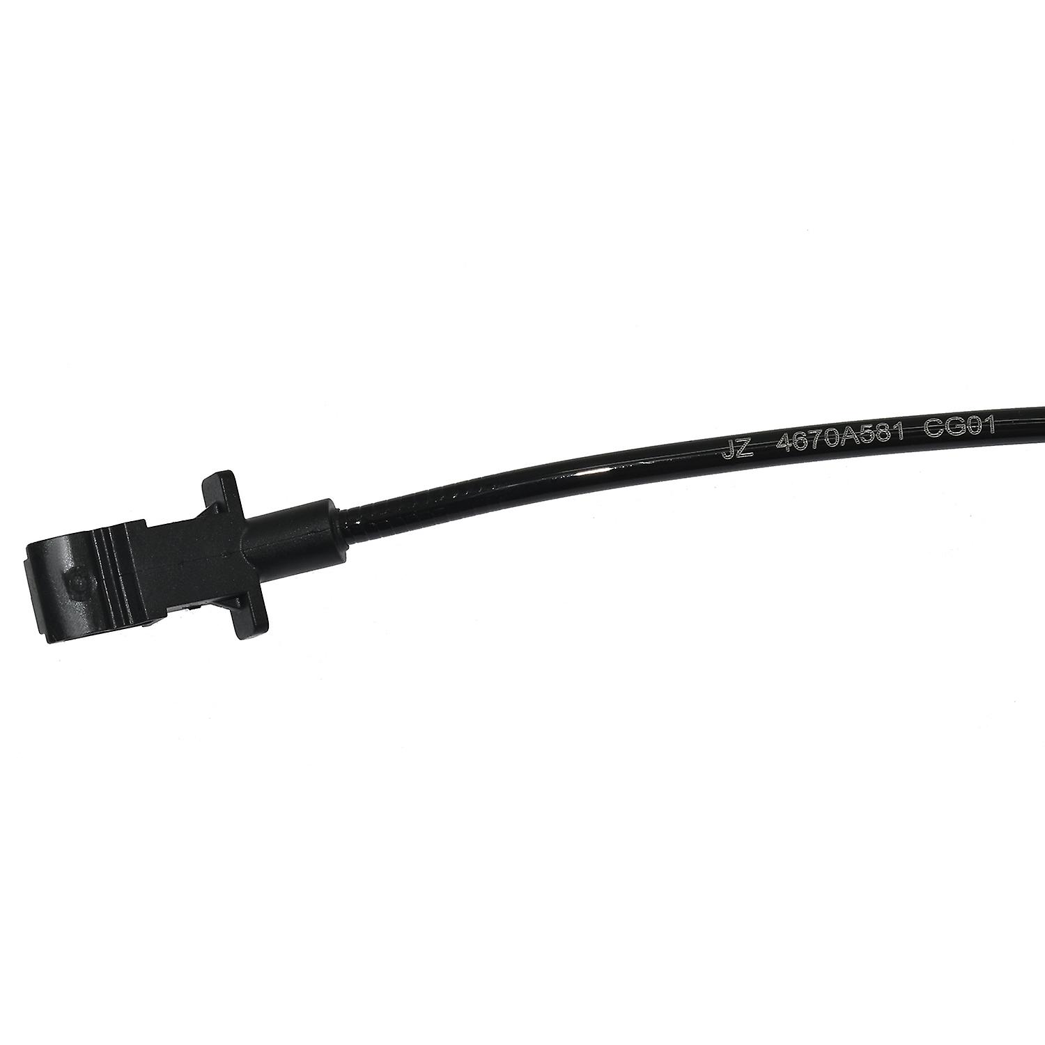 ABS sensor 4670A581