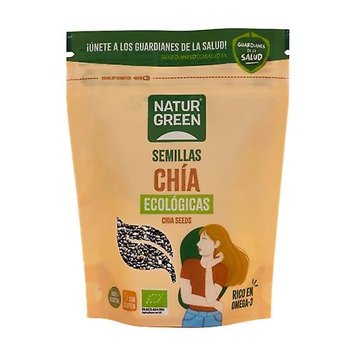 Chia Seeds Bio 200 g