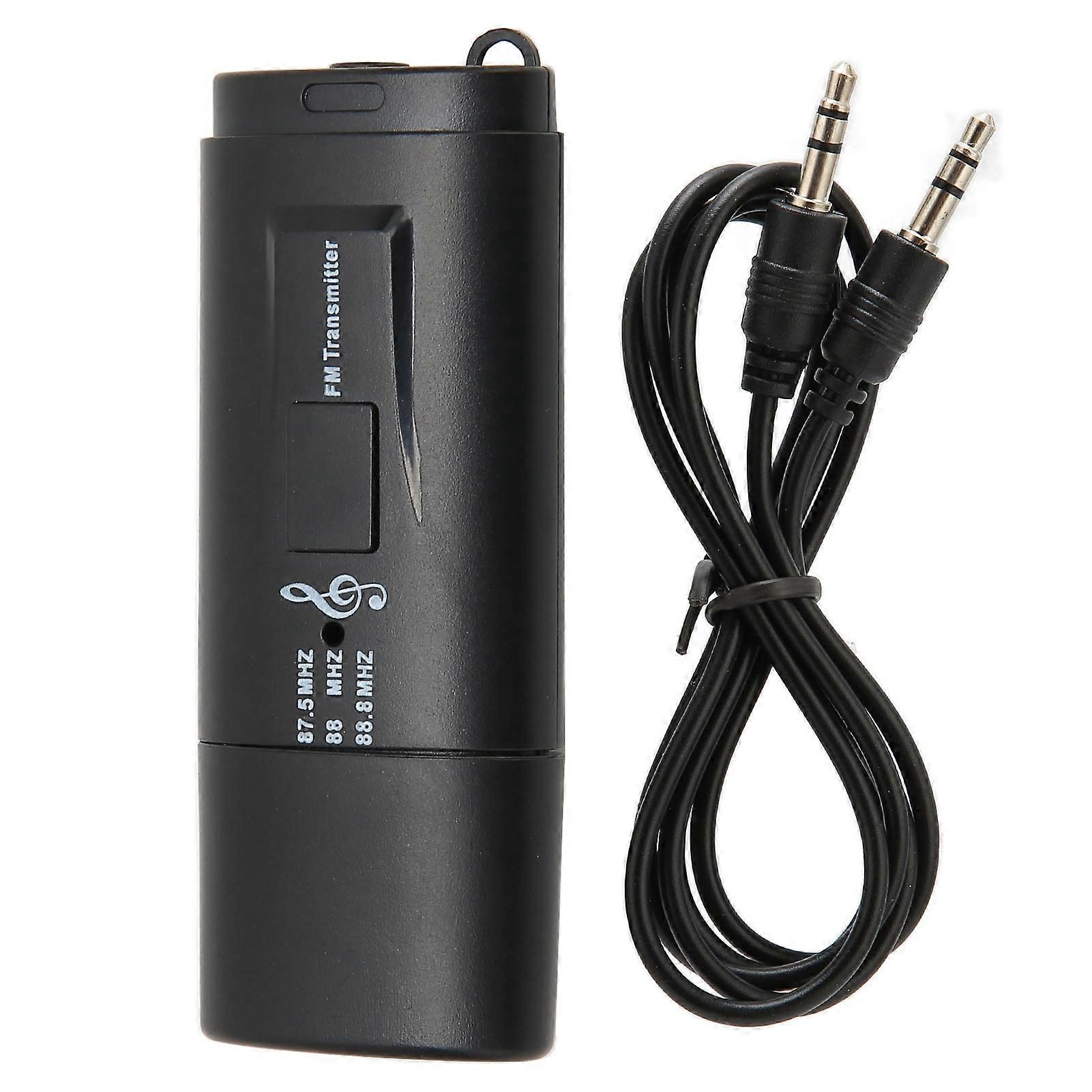 Car Usb Bluetooth 2.0 Receiver Adapter Usb Powered Wireless Audio Receiver For Car Stereo Sound System Speakers