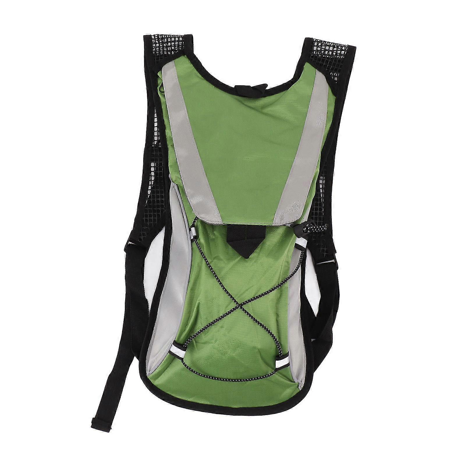 Pressure Resistant 5L Hydration Backpack for Cycling Running and Hiking