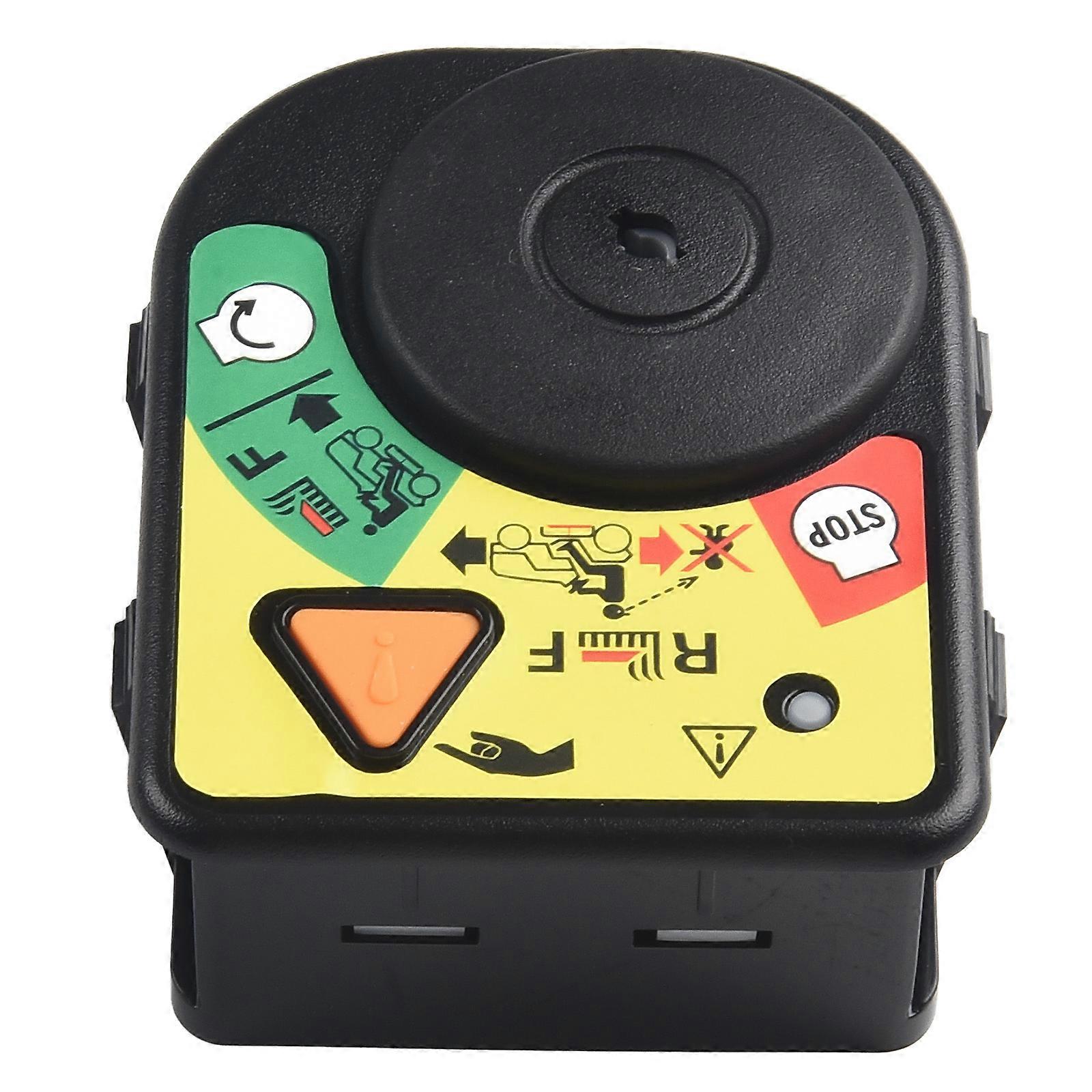 Ignition Switch Key Blade Brand New For Cub Cadet Most Consumer 725-04227 725-04230 For MTD 925-06119 Ignition Switch&Key