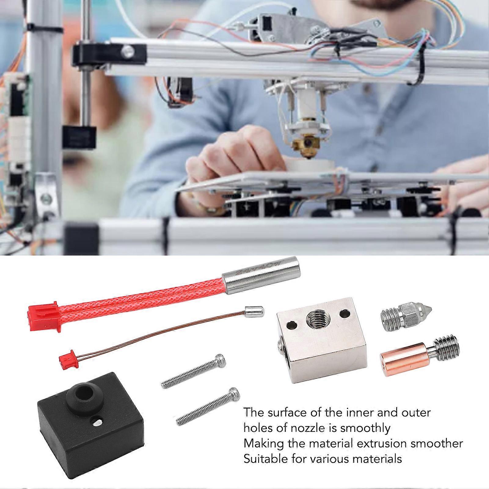 Archivo 3D gratuito Soporte Alfawise U30 Pro para extrusor de aluminio y sensor de filamento con
