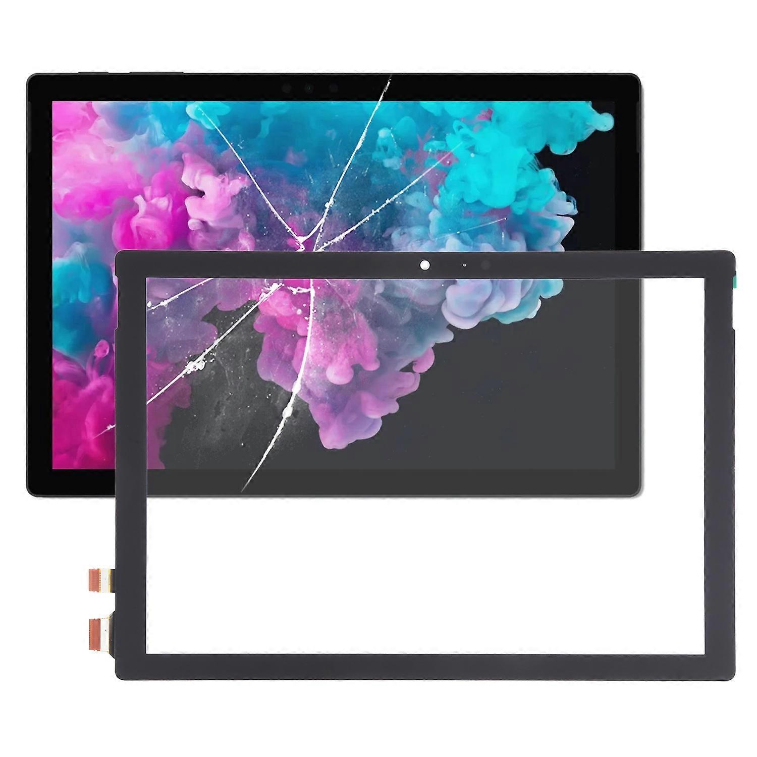 Panou tactil pentru Microsoft Surface Pro 6 1807