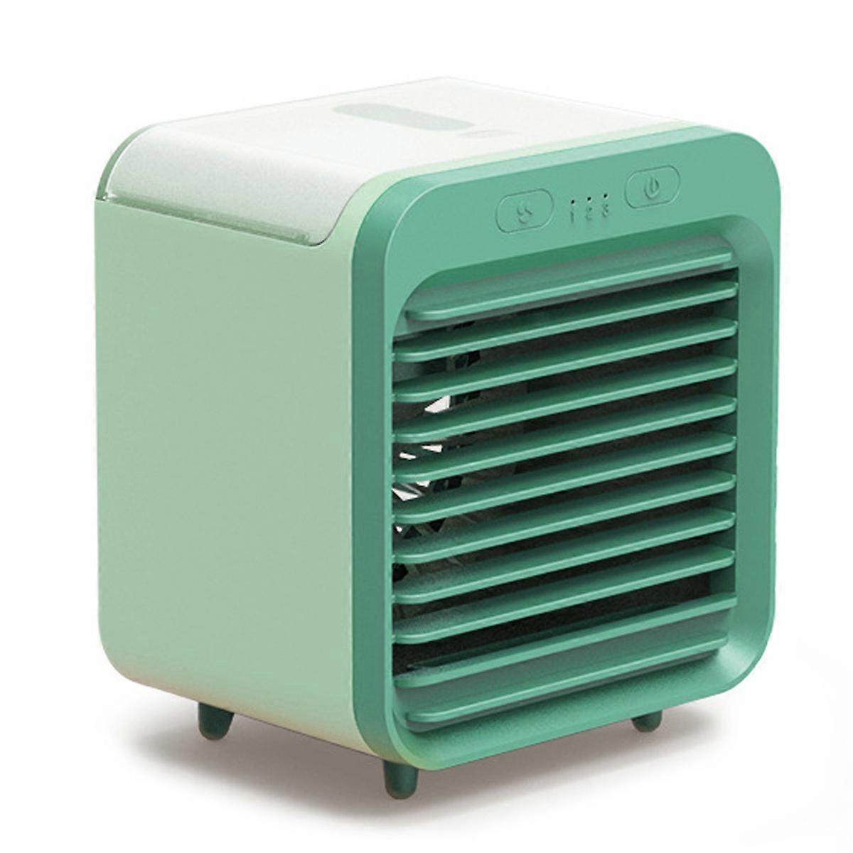 Mini Personal Air Cooler USB Function of Air Conditioning (Evaporative Coolers)