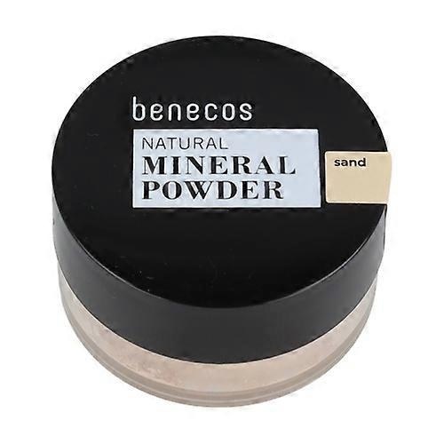 Natural Mineral Powder Sand 6 g