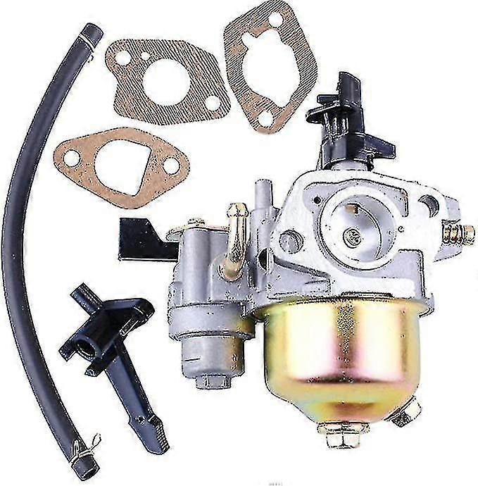Gx160 Carburetor For Gx200 Gx168 5.5hp 6.5hp Gx140 Engine Replaces Engine