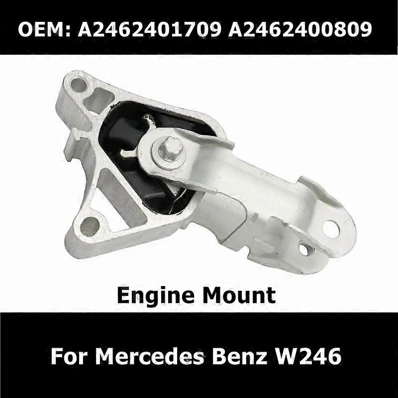 A2462401709 A2462400809 Car Engine Mount 2462401709 2462400809 for