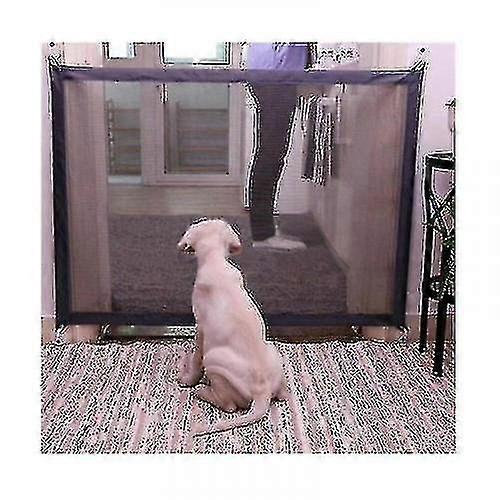 Rede de isolamento portátil para cães e gatos