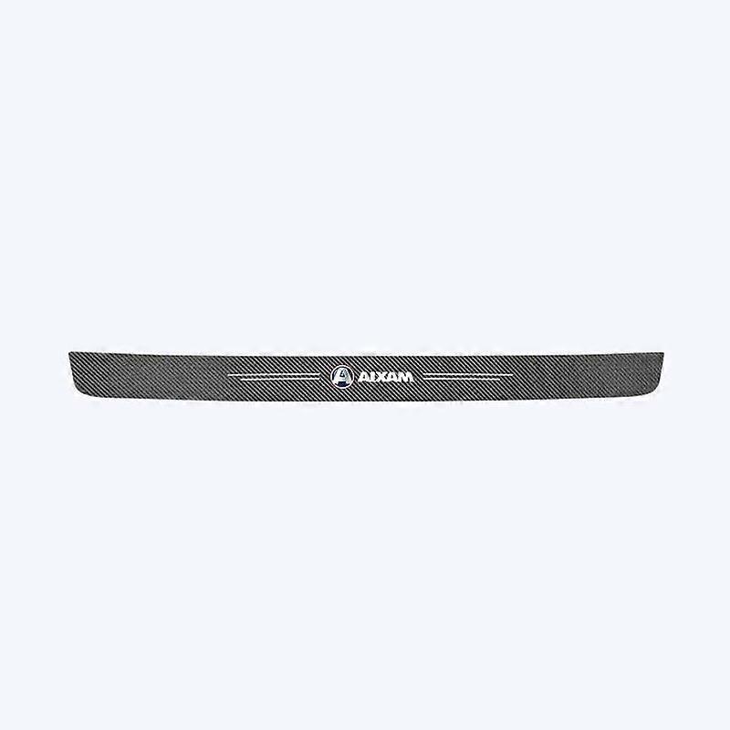 for aixam city s 4 6 7crossline 4 6 minauto roadline scouty r 4pcs Car threshold trunk car accessories