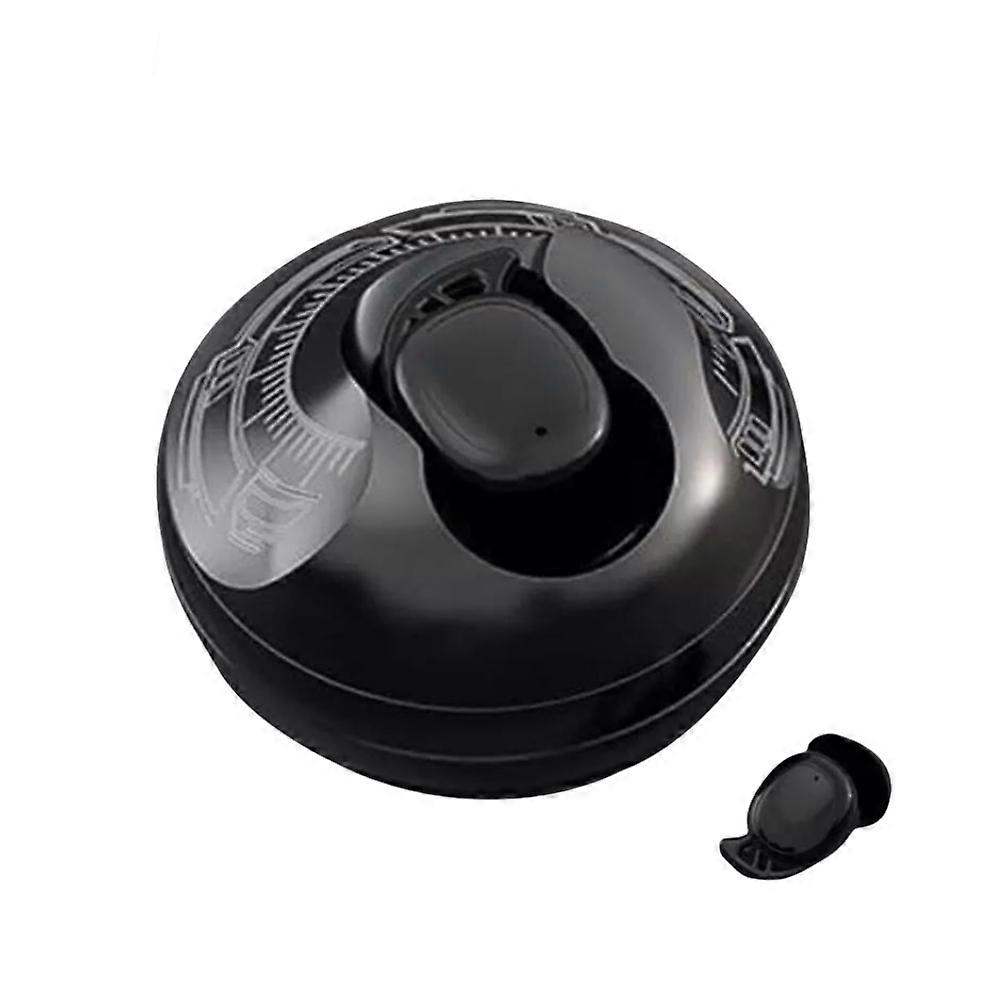 Min-Iso Sleep Earbuds,Invisible Sleep Noise Blocking Bluetooth Headphones