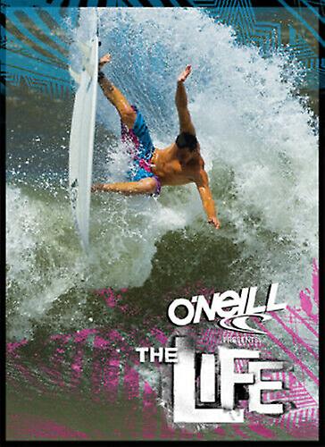 The Life DVD (2008) cert E - Region 2