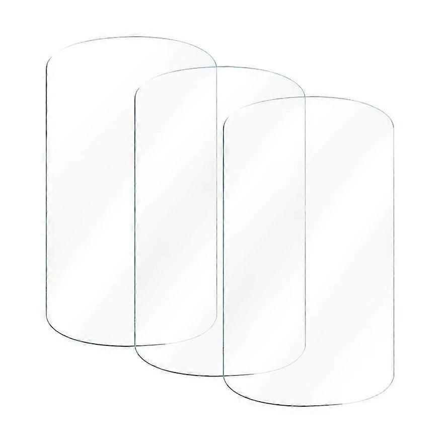 Tempered Glass Films for Garmin Edge 1050 Scratch Resistant Watch Protective Screen Protector for Garmin Edge1050
