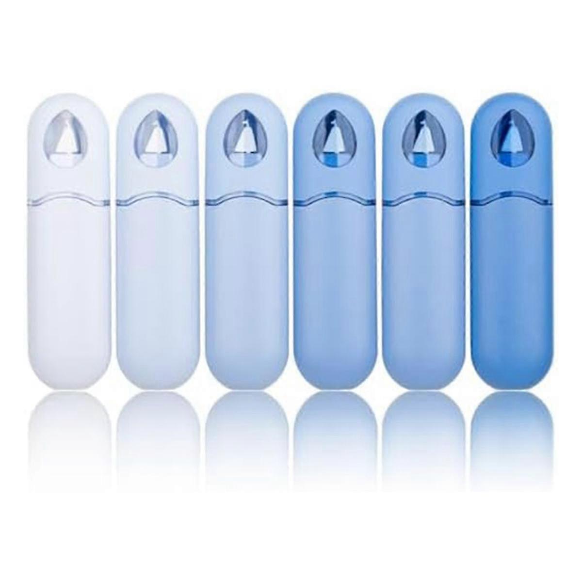 White Out Correction Tape, 6Pcs Easy to Use Applicators for Instant Corrections, Correction Tape Di