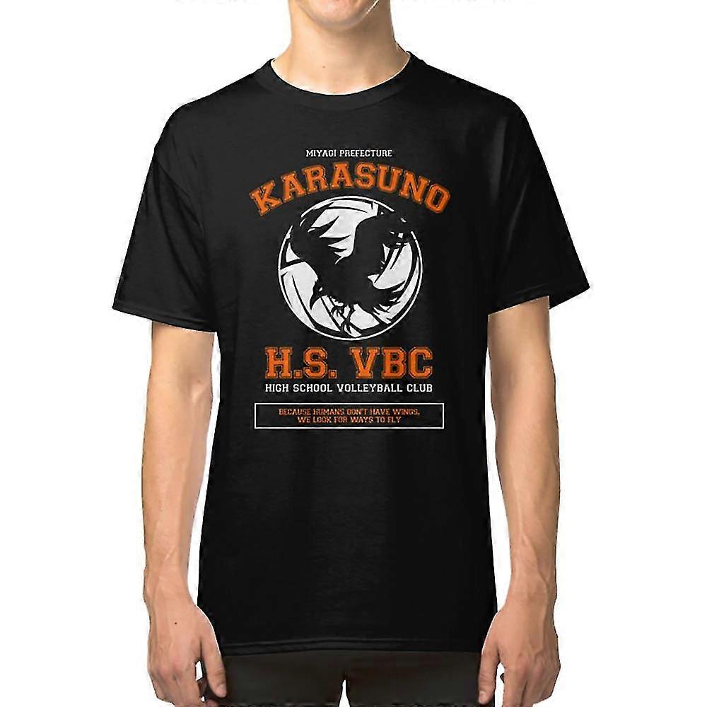 Karasuno T-shirt