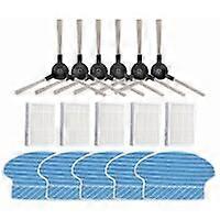 Pour Lidl Silvercrest Ssr 3000 A1 Robot Aspirateur Accessoires thsinde