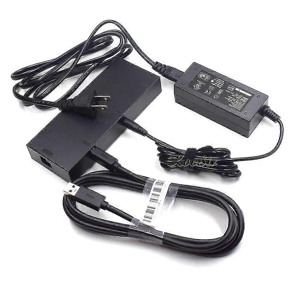 Bewegungssensoren Kinect 2.0 Bewegungssensor Netzteil Netzteil für Xbox One