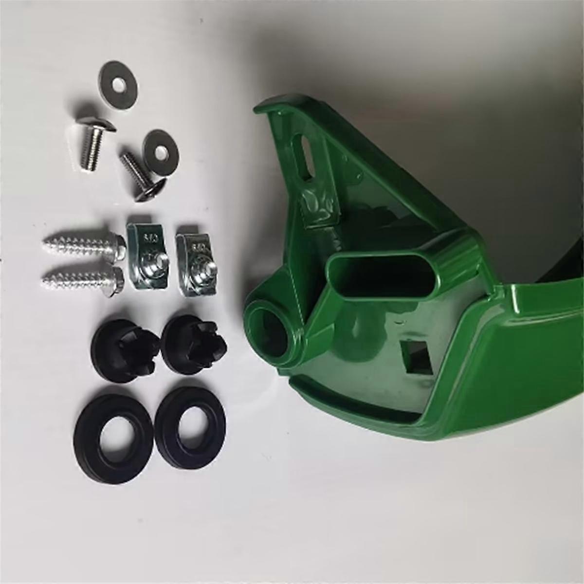Front Bumper and Guard/ Bar Fits John Deere LT180 LT190 LTR155 LTR166 LTR180 Front Bumper and Guard/ Bar Fits John Deere LT180 LT190 LTR155 LTR166 LTR180