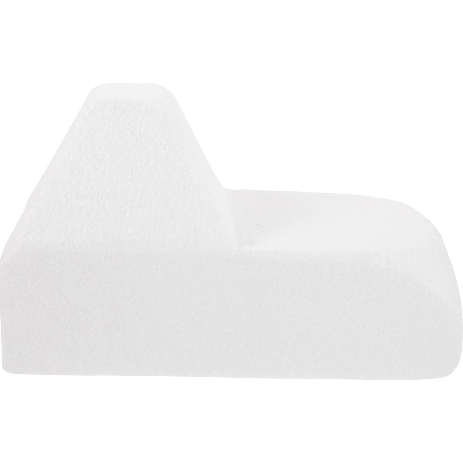 Foams Cake Dummy Diy Cake Model Baking Practice Cake Mold Prop Bakery Dummy Cake