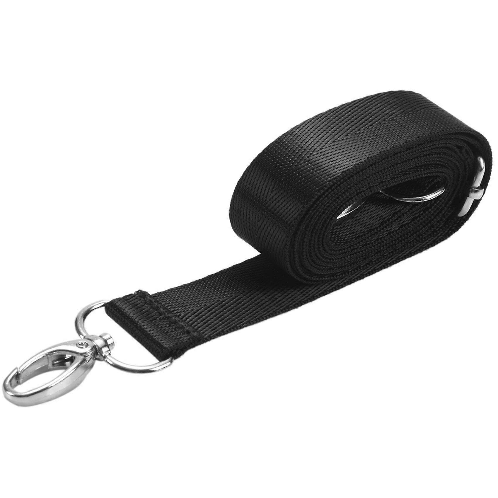 Adjustable Nylon Shoulder Bag Belt Replacement Laptop Camera Strap