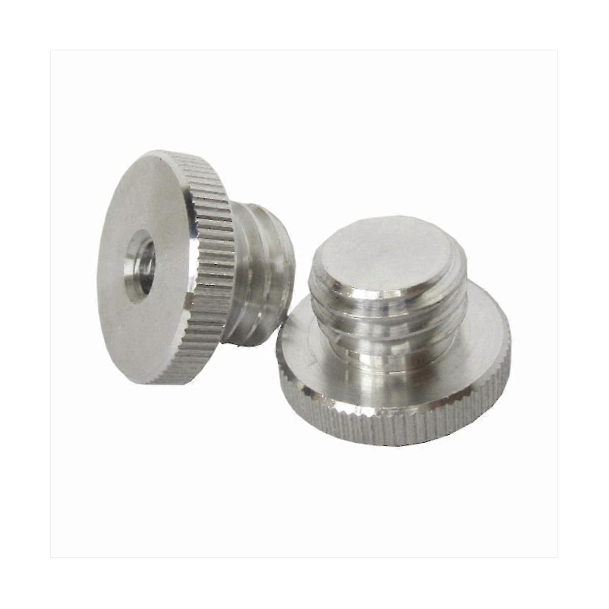 1/4-5/8 Adapter Is Suitable For 1/4 Interface Level Bracket 1PCS