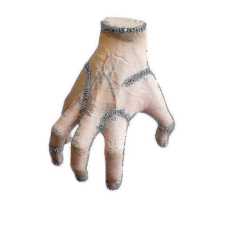 Adams Family Wednesday Little Things Latex Palms Thing J