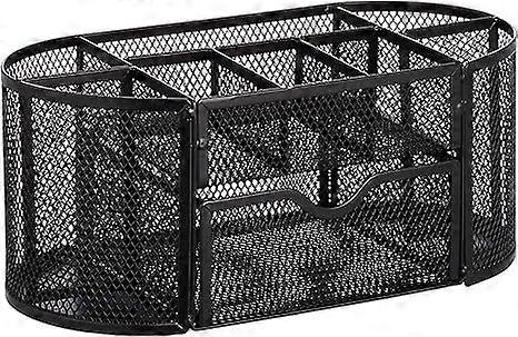 Mesh Desk Office Organizer