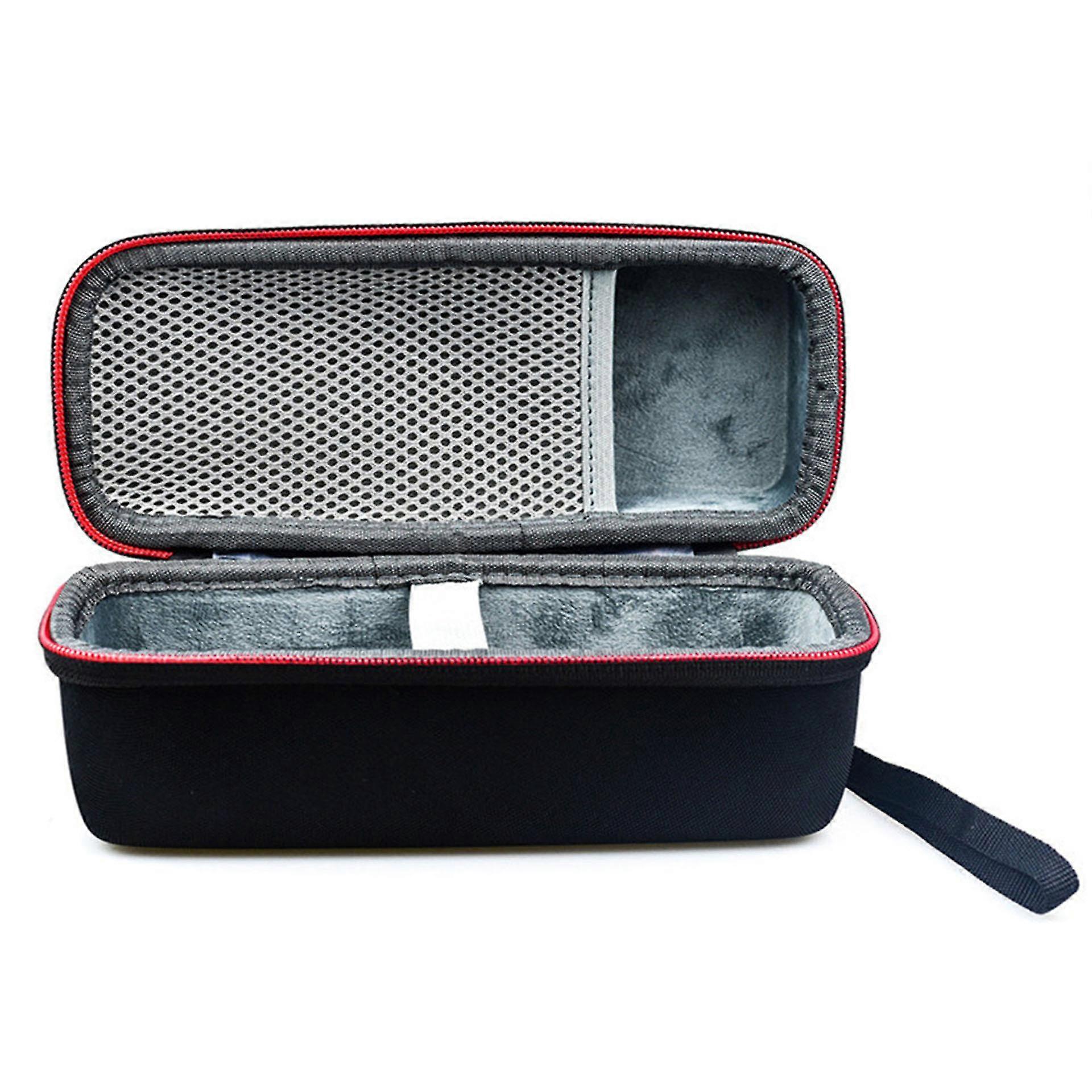 carrying case compatible with jbl flip 6 / jbl flip 5 bluetooth speaker