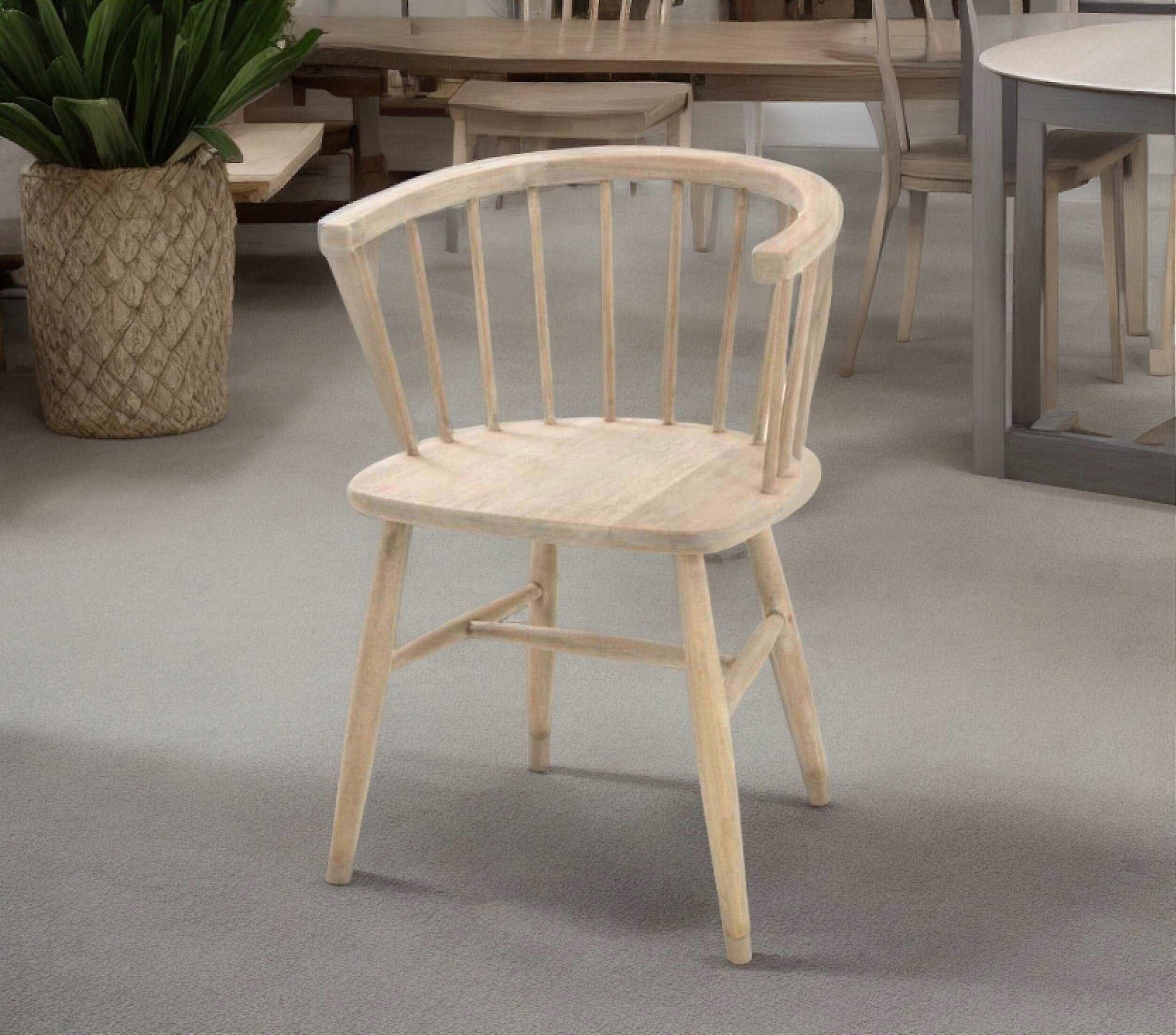 Dining Carver Chair