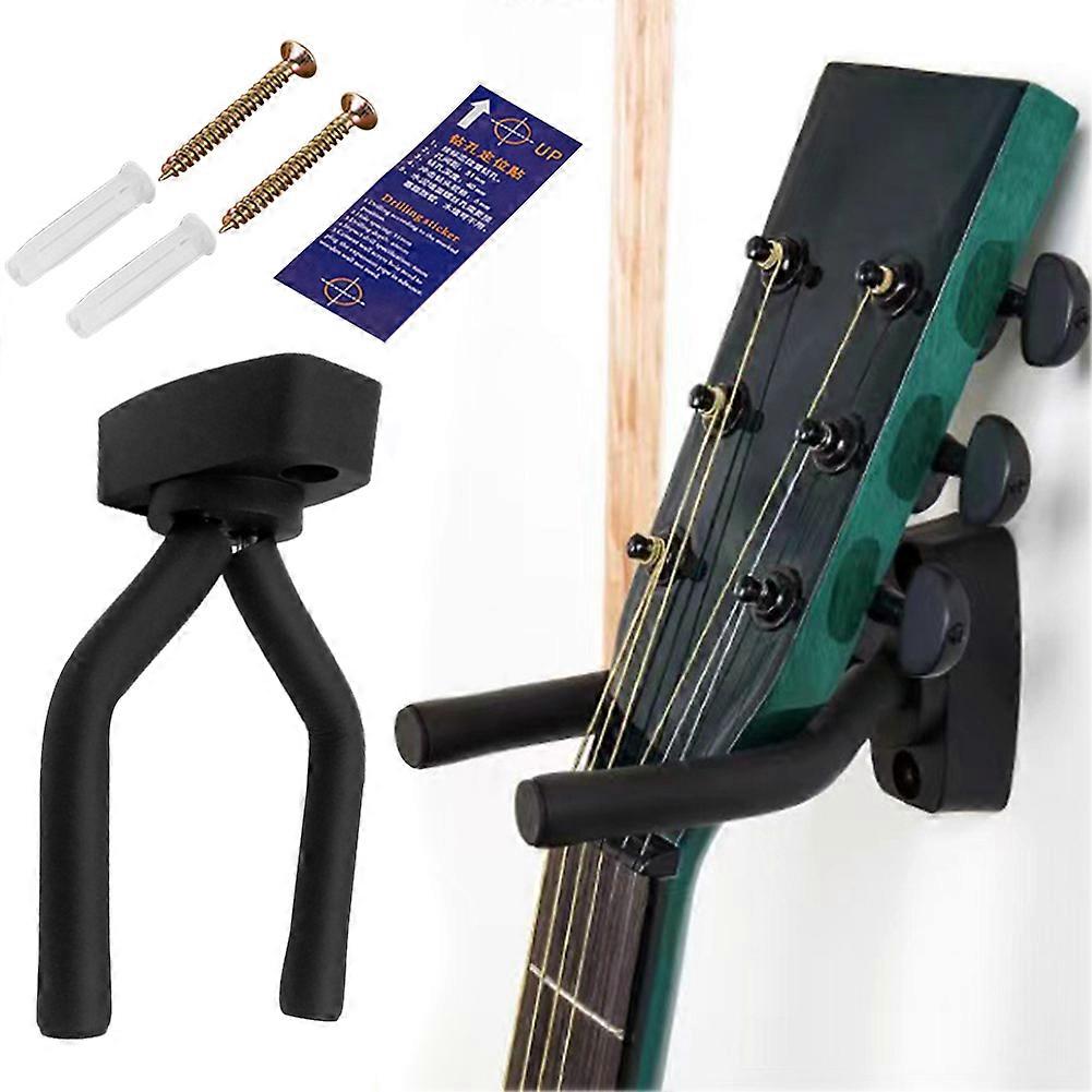 Guitar Display Hanger, 4-Pack,For Slatwall And Wall Hangers, | Reverb Guitar Display Hanger, 4-Pack,For Slatwall And Wall Hangers, | Reverb