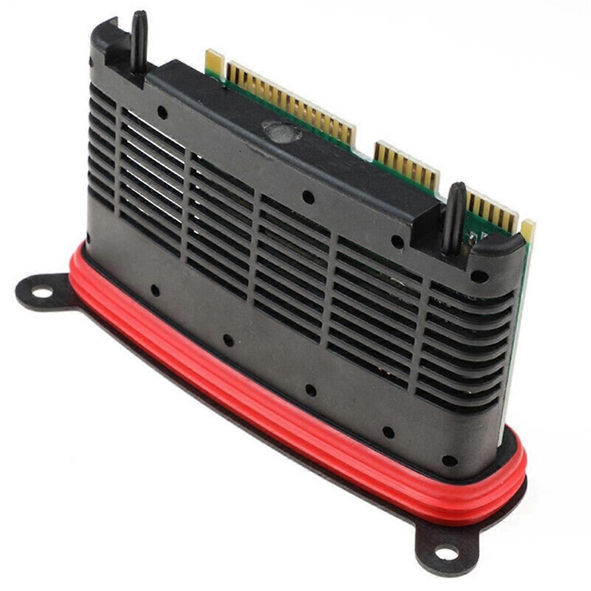 Car Headlight TMS Driver Module 63117355073 7316187 for BMW 3 4 5 Series X5 X6 2012-2019 Xenon Ballast Control Unit