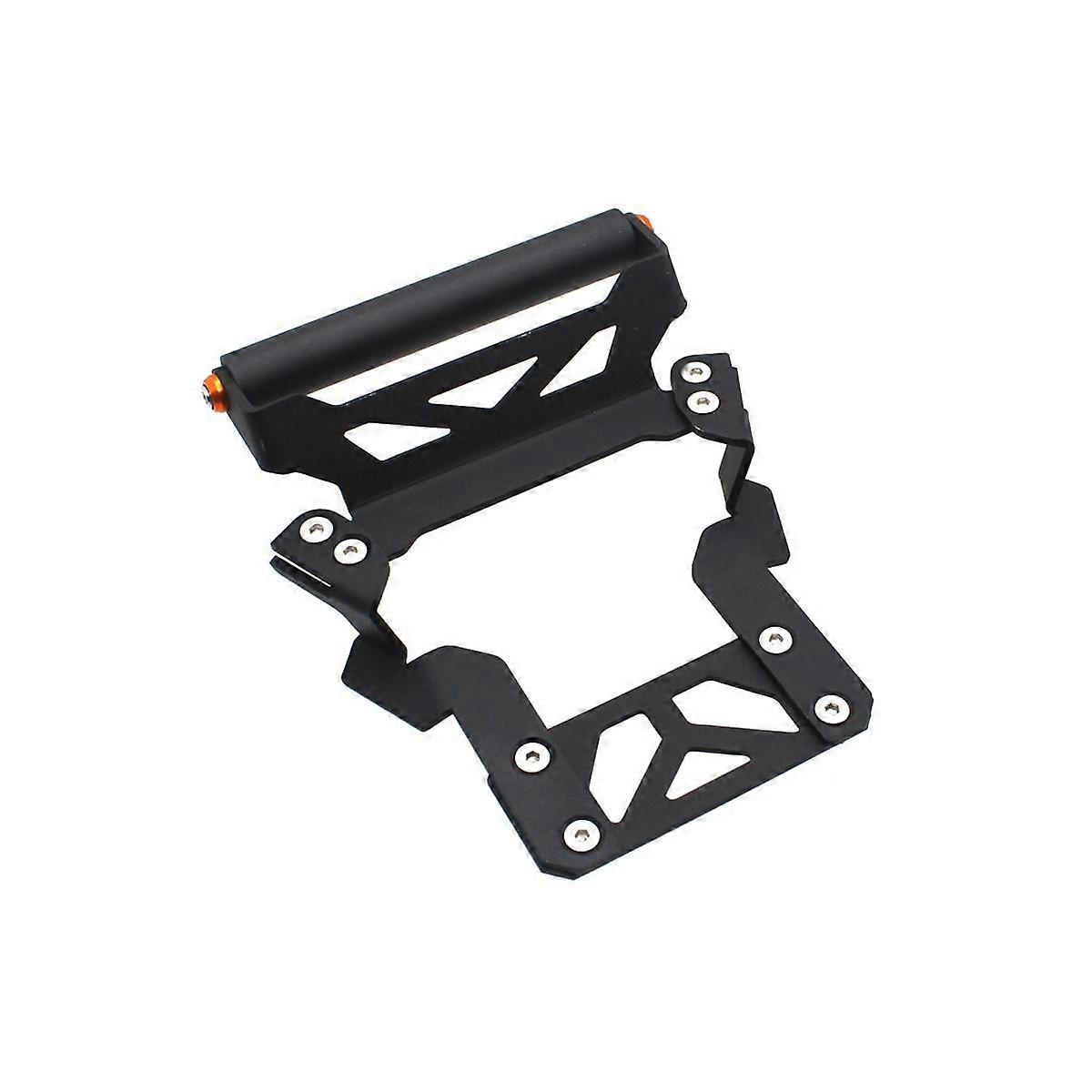 Motorcycle Mobile Phone GPS Navigation Bracket Supporter Holder for Forza350 NSS350 Forza NSS 350 2