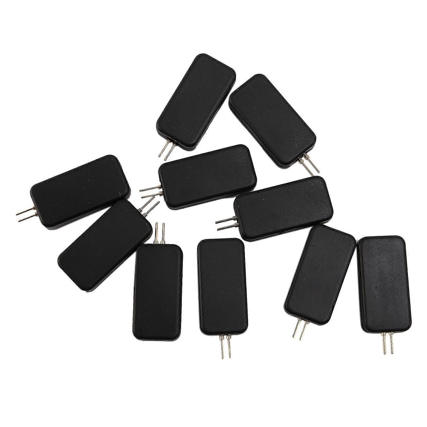 10pc auton turvatyynysimulaattorin havaitsemistyökalu Srs vastusvianetsintä diagnostiikkatyökalu Universal Car A