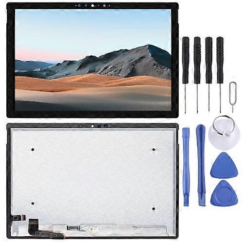 3000x2000 ORIG LCD Screen for Microsoft Surface Book 3 13.5 inch with Digitizer Full Assembly