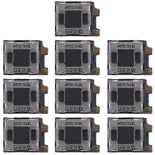 For Samsung Galaxy S10+ SM-G975 10pcs Earpiece Speaker