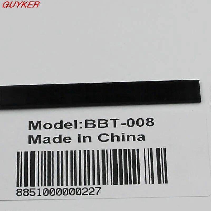 ABSアコースティックギターバインディングパーフリングストリップ4色オプション