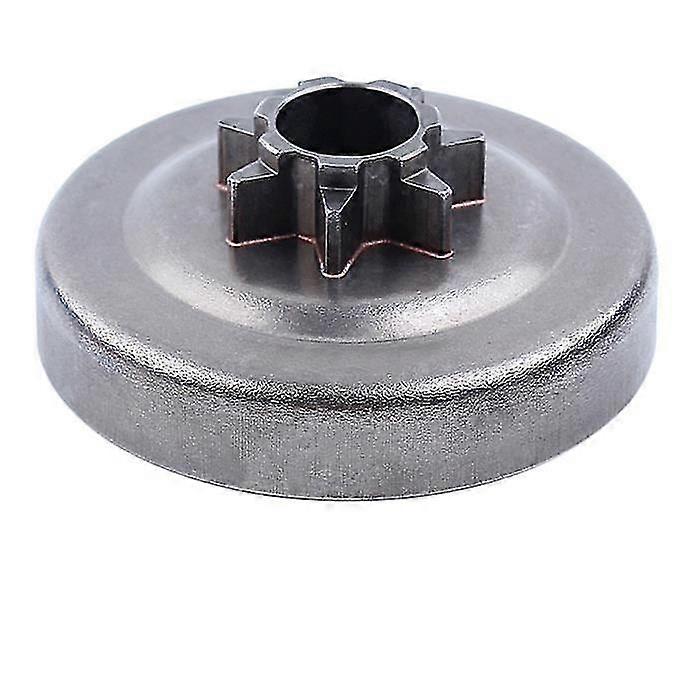 .325" Husqvarna 578097901 450 445 350 340 345 チェーンソー -cdsx と互換性のある 7 歯ドラムクラッチ