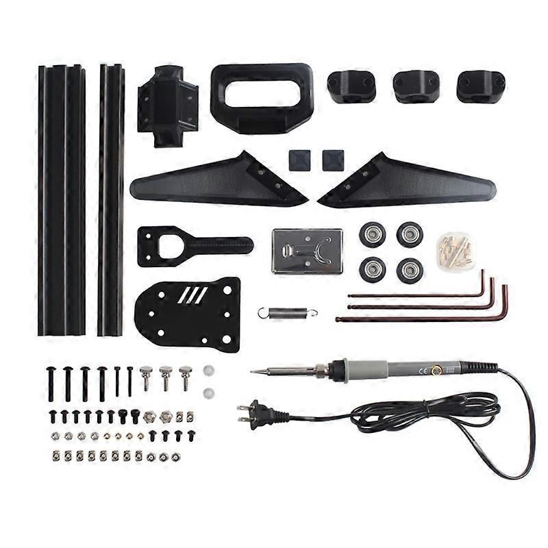 Press Heat Insert Tool Threaded Insert Tool Heat Inserts 3D Printing Tool